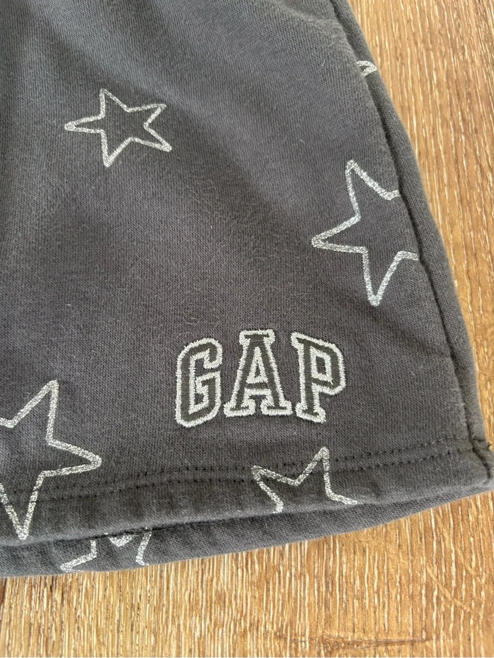 GAP Girls Rock Star ‘cK-pop Demon Hunter’ Inspiration Outfit Sz: XS 4-5T